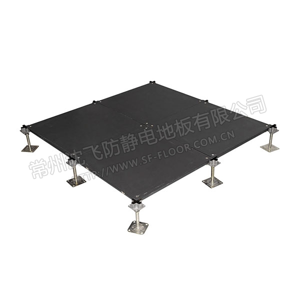 OA500网络地板