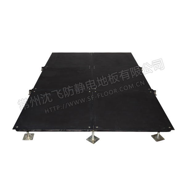 OA600网络地板